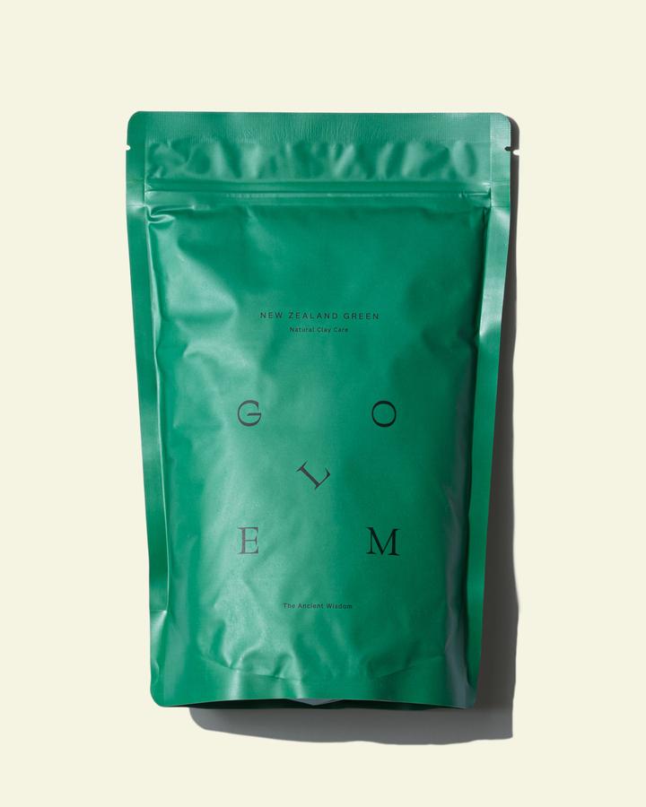 ニュージーランド グリーンクレイ New Zealand Green Clay 1kgの商品画像140d8e2f-51ab-484e-be88-74c147adf285