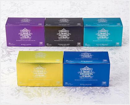 【ギフト】人気ティーバッグ5種×5箱(1箱20袋入り)の商品画像143cb6dc-f589-4eed-84d7-5942cde76fa5