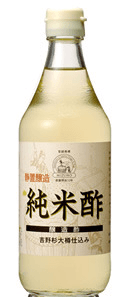 純米酢の商品画像148ccac1-2c08-4a74-8e0b-38c9647e36c2