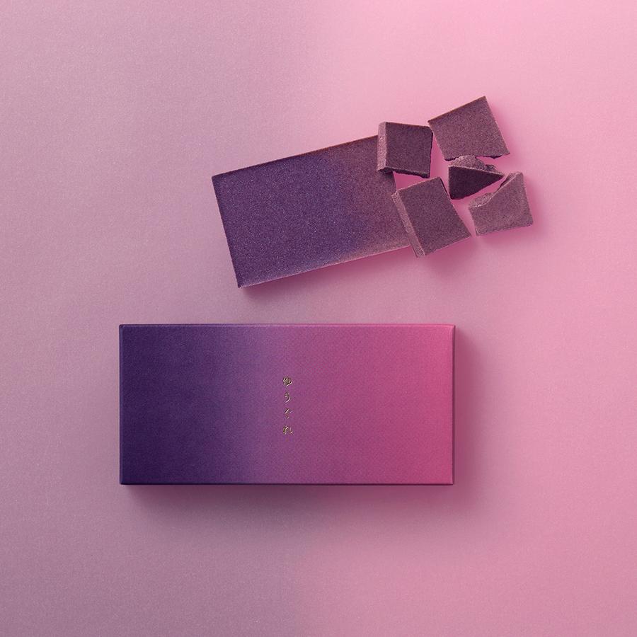 イロドリチョコレート 夕暮(ゆうぐれ)の商品画像1573556d-94e0-40da-8971-0557a8d73172