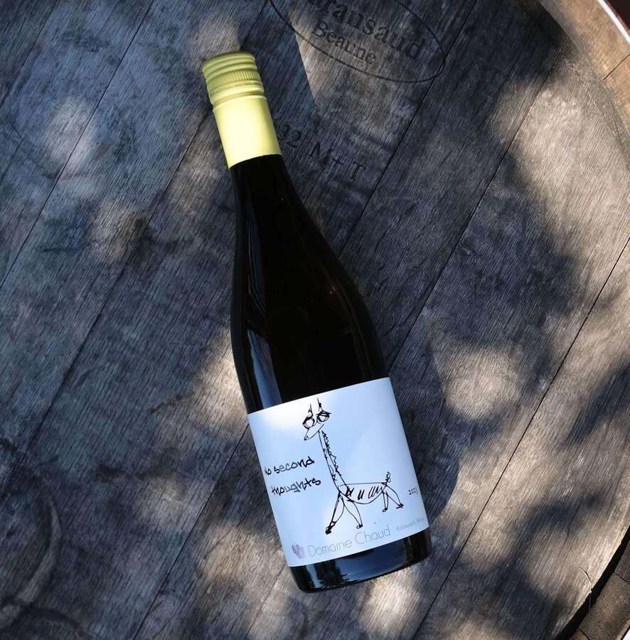 No second thoughts 2023 / ためらいなく|Domaine Chaudの商品画像158bd74d-74b9-4b90-9fc0-4ea4e37fb84e