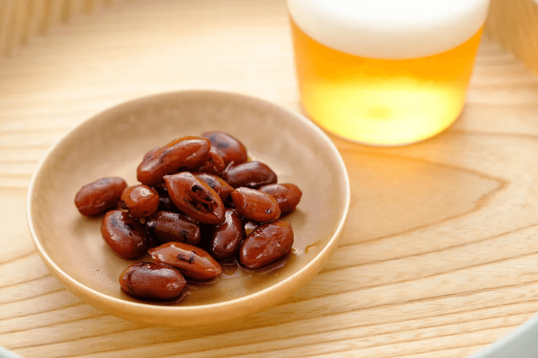 【甘辛新食感のピーナッツ】ぴ~ちゃん豆110g おかず・酒の肴にの商品画像1600fc38-ddb4-4a08-92bd-569da20e3860