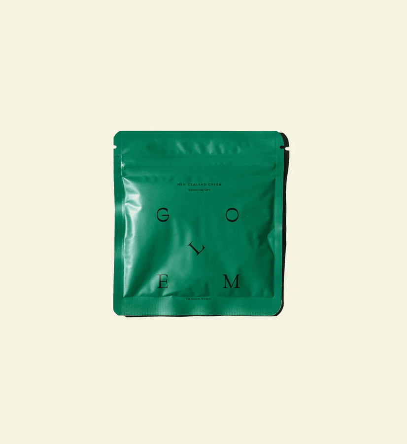 ニュージーランド グリーンクレイ New Zealand Green Clay 40gの商品画像16c6f57b-cd3a-4493-8a76-2faf697eb6f7