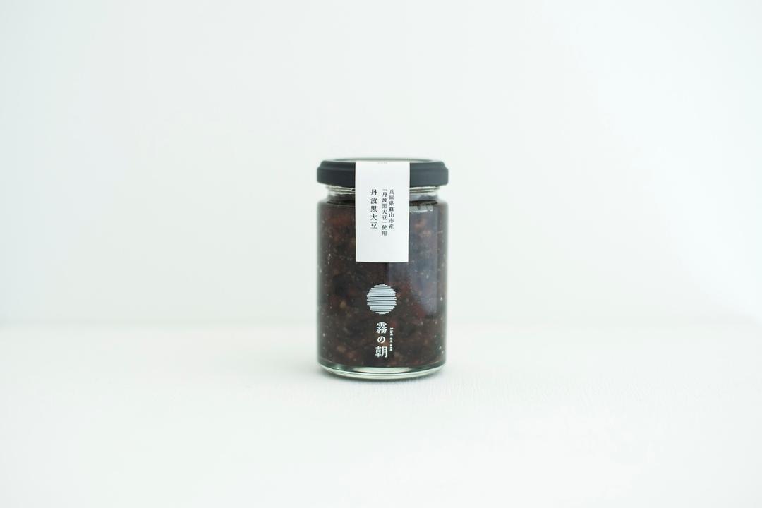 ジャム・丹波黒大豆の商品画像16ee359b-a622-427d-9021-1f0fb323c6a5