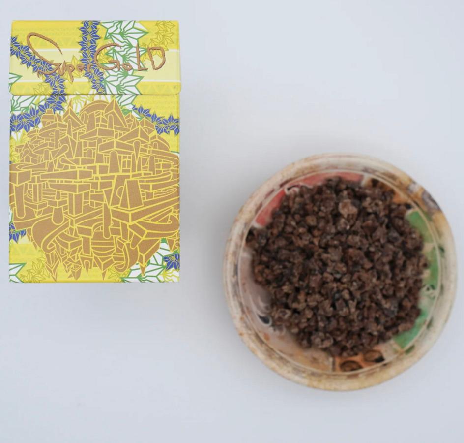 カカオニブ「CHC (クラックヒップカカオ)」の商品画像1709553b-1fa3-494a-90bb-1c5ae24e2002