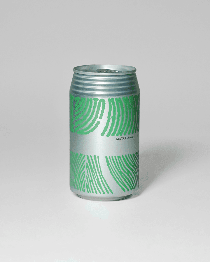 ナチュラルサワー KAN - MATCHA sour 355mlの商品画像17820630-de43-48af-8ecc-f38a0f1af3bb
