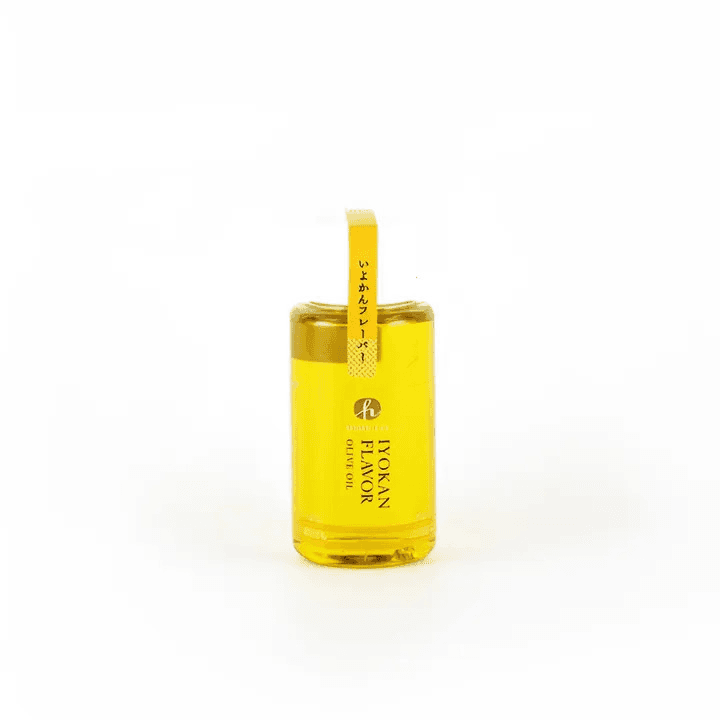 イヨカンフレーバー HIME-LIAエクストラバージンオリーブオイル【常温】の商品画像17a2fd01-853d-4a9d-b180-6ba94f4fe10a