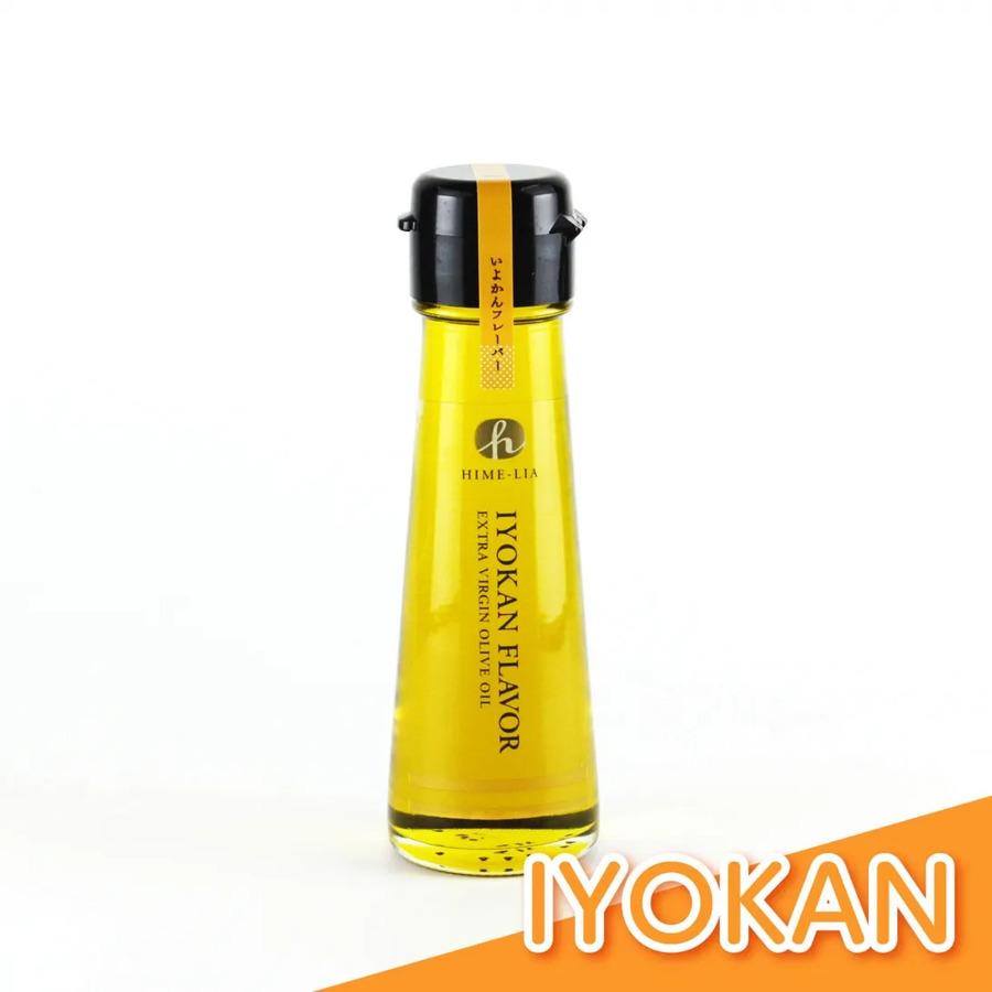 イヨカンフレーバー HIME-LIAエクストラバージンオリーブオイル【常温】の商品画像180e8eae-6c3c-4200-a1ef-0a0400e97886