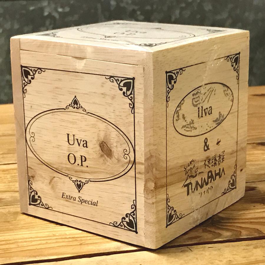 紅茶UVA(木箱入)の商品画像1819dd6b-5773-408f-b52c-0632ee4a1515
