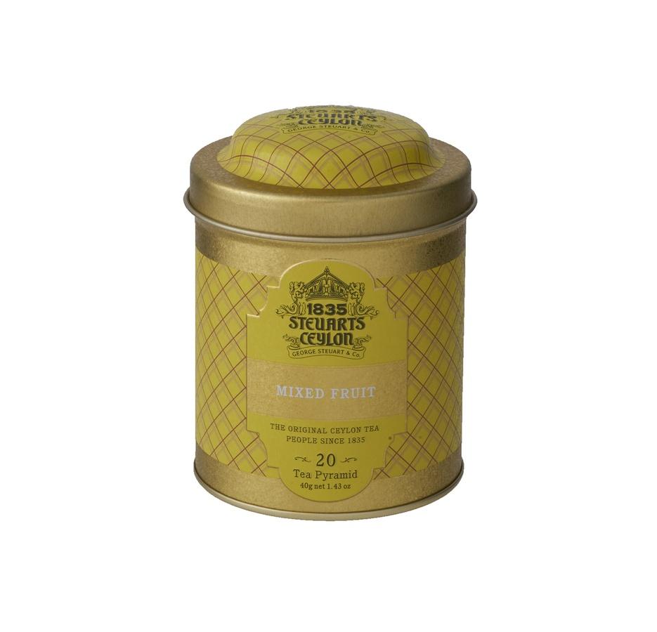 ミックスフルーツ・トライアングルティーバッグ(ジョージスチュアートティ) の商品画像18ef88eb-67df-40dc-aa28-565cb0c910c5