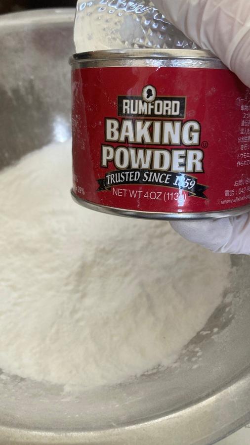 たまごのいらないもちふわパンケーキミックスの商品画像195651f2-db6a-4268-b406-975cf1cb3789