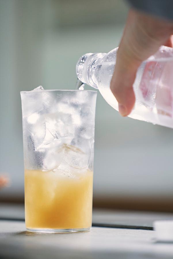 ■生姜百景 発酵ジンジャーシロップ ORIGINAL(200ml) 有機JAS認証の商品画像19789073-c4ca-4d41-ad91-491bae7c72c2