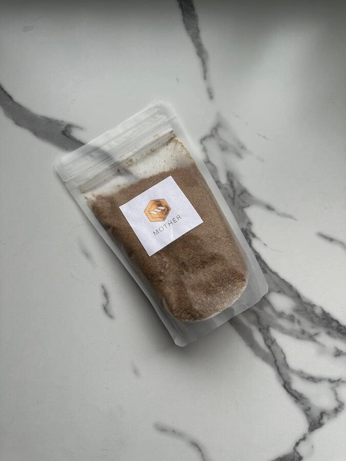 与那国純黒糖・パウダーの商品画像199d3f72-9403-4244-9ef7-ca808a30bf86