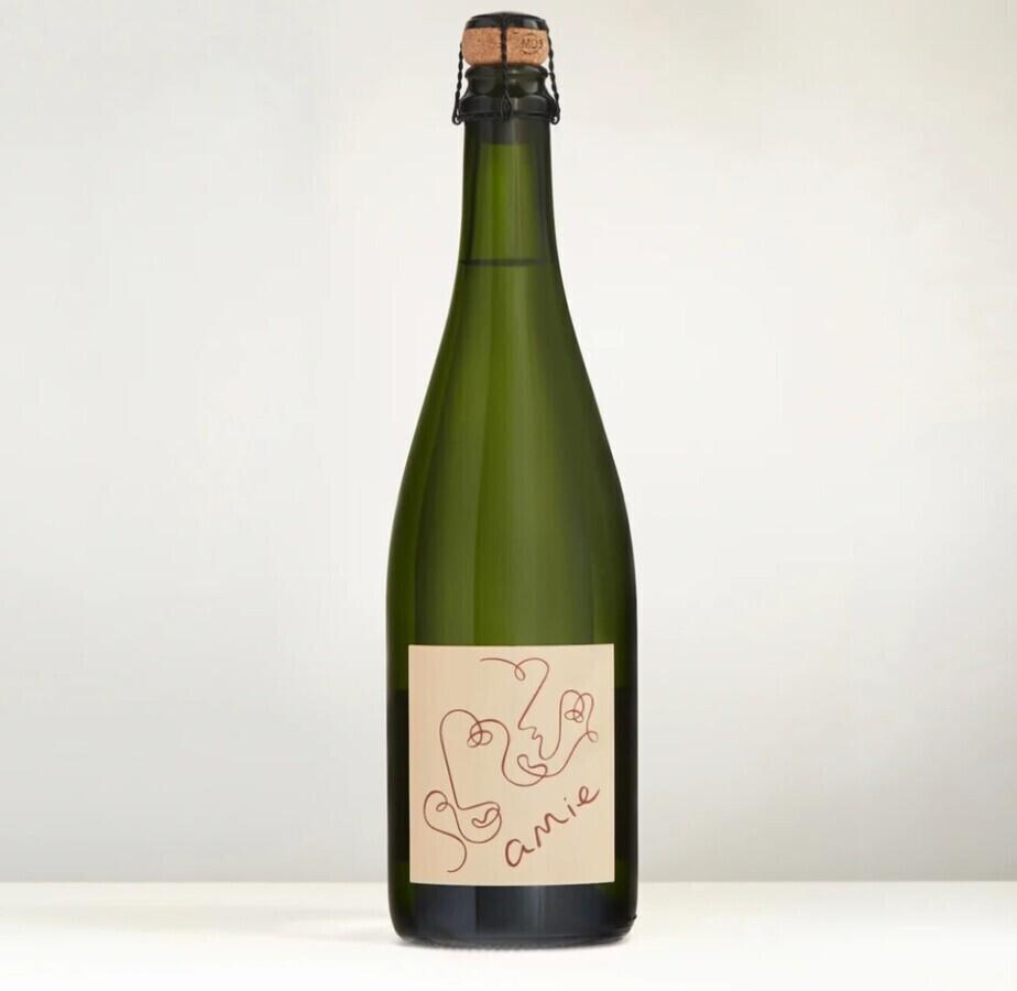 【サンプル】amie スパークリングクレマン 750mlの商品画像19ad6669-5142-4530-90da-d75cf06caac4