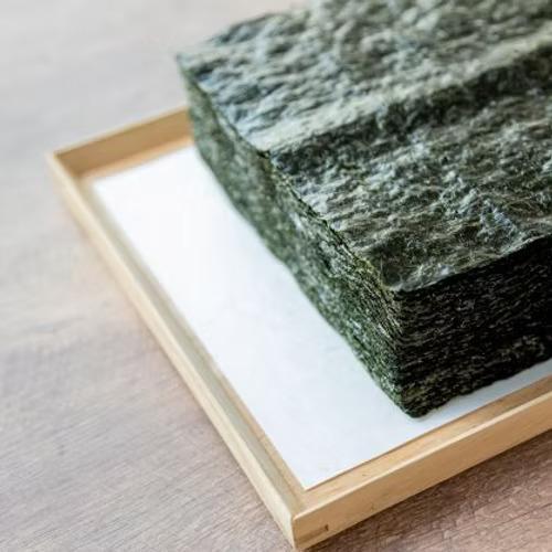 夢幻∞MUGEN 焼海苔(板のり7枚)絶滅危惧種選定アサクサ種の商品画像19dccc0e-bb5f-4cb8-9cf0-db37f5d2a6b6