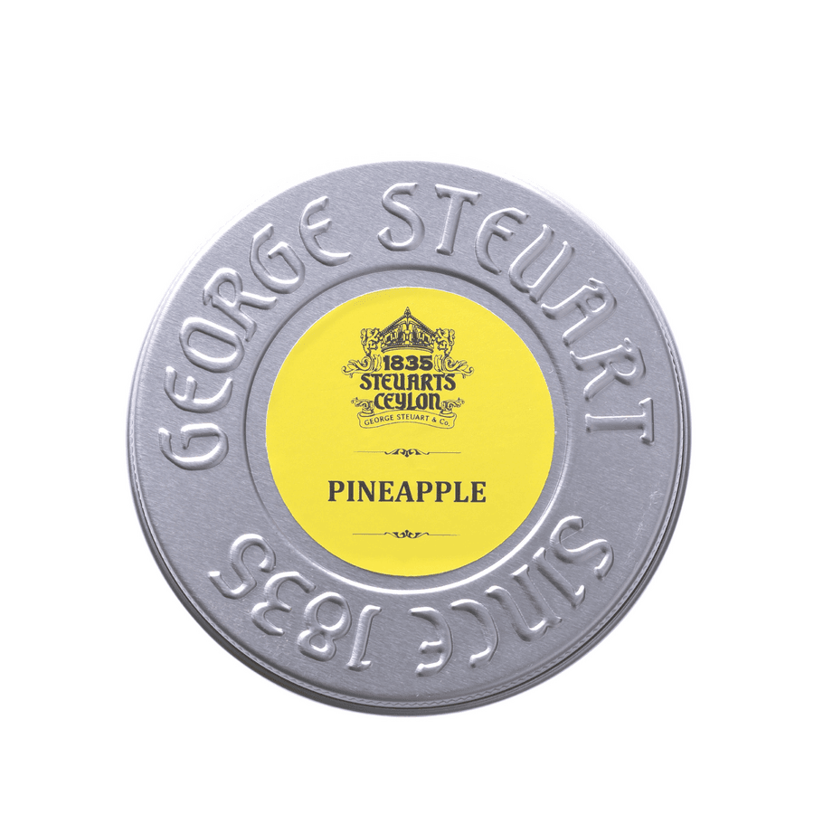 パイナップル・リーフティ―(ジョージスチュアートティ) の商品画像1a909b90-43a6-4284-bd03-d70e93c07c01