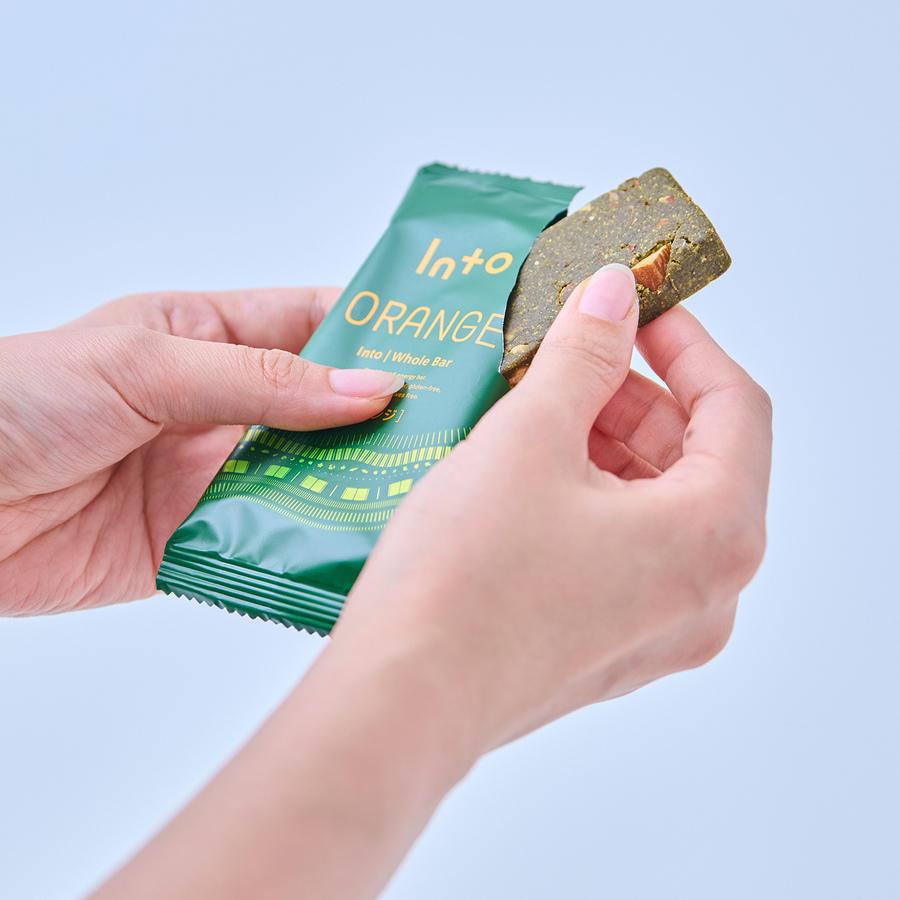 Into | Whole Bar Orangeの商品画像1cac0fb1-6529-430f-ac22-4da20445ddd0