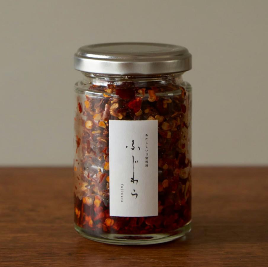 おいしい唐辛子 60gの商品画像1ed5579a-036a-4f47-bf79-66515493d9b7