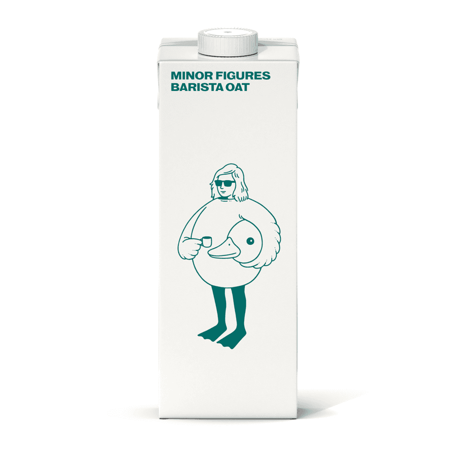 バリスタオーツミルク MINOR FIGURES BARISTA OATの商品画像1f459422-1951-4f47-ba5a-66b46ba86e10