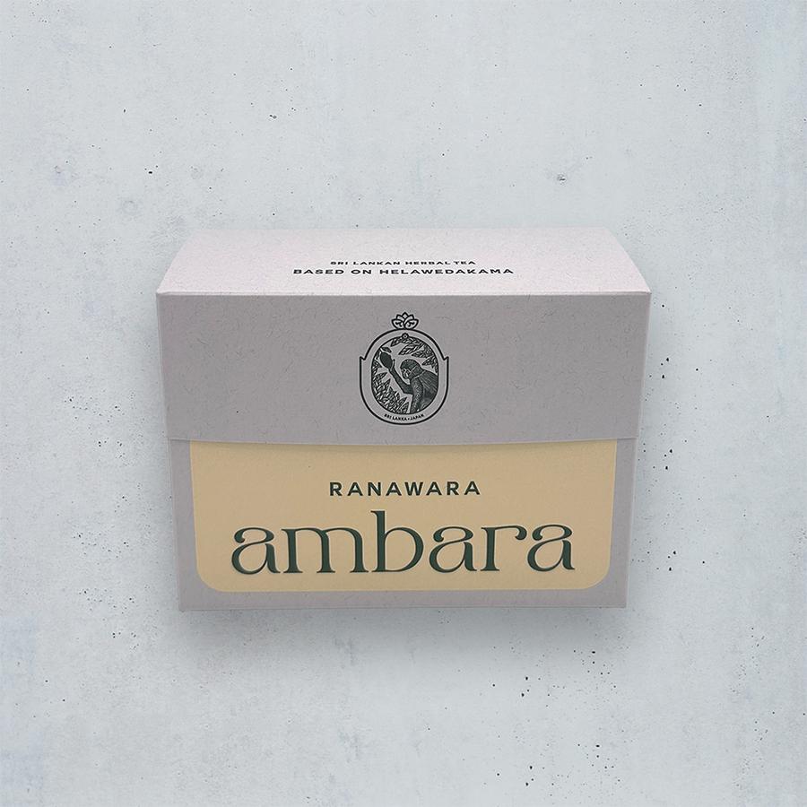 Ranawara Tea(ラナワラ ティー/ティーバッグタイプ【2.5g×10包入り/ 箱】) の商品画像1fdbf4df-b67b-4fa6-943a-881a2675dc58