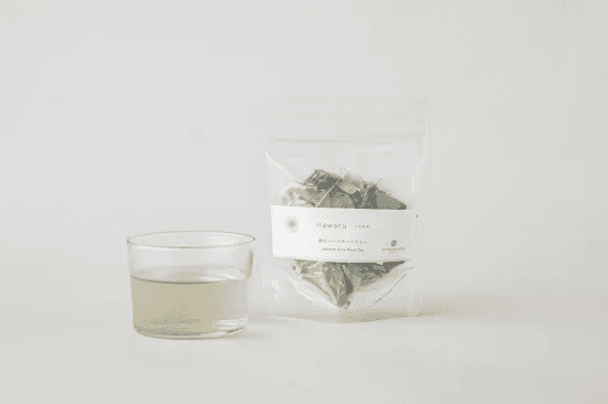 飲むハーブボールティー itawaru-いたわるの商品画像20108e08-7d84-4139-b37e-b58bbe24dec3