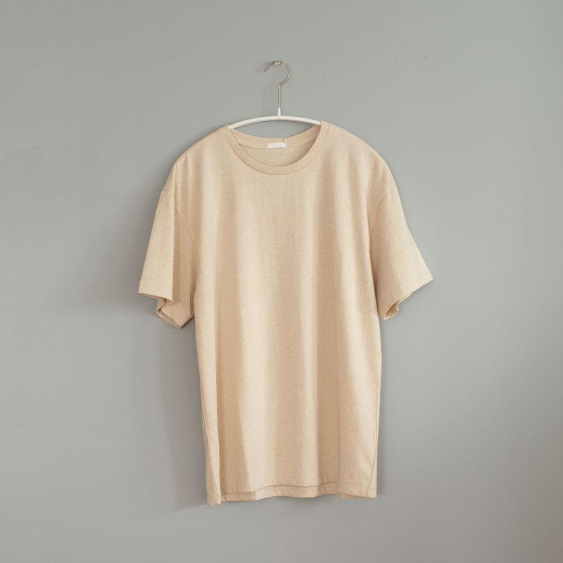 種から作ったTシャツ 1・2・3・4・5の商品画像204d8e98-baca-4929-b43c-37a8388e3892
