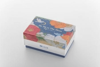 羊羹ファンタジア Fly Me to The Moonの商品画像20ef2e82-374c-489f-9098-0dfb1fb19811