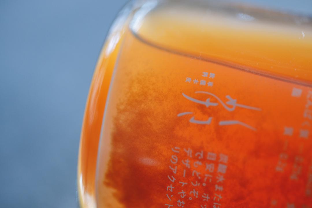 陽 ミニボトル 200ml / 12本 の商品画像215ff830-9b42-415c-82b9-9d9e062f29e4