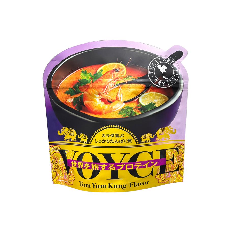 【トムヤムクン味】Voyce 辛いプロテインの商品画像21d8799a-d649-4842-8eff-28d6619d87fa