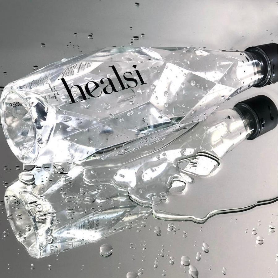 飲む、宝石。からだの内側から輝く、プレミアムシリカ水「healsi(ヘアルシ)」【※こちらは予約商品で7月下旬入荷予定となります】 の商品画像22429465-8bdc-4be5-ac5c-b0ca098556ce
