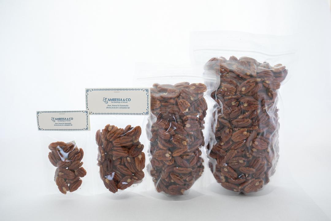 アリゾナ ロー ペカンナッツの商品画像22833595-d3f4-4839-84ed-2c9d4701bd82