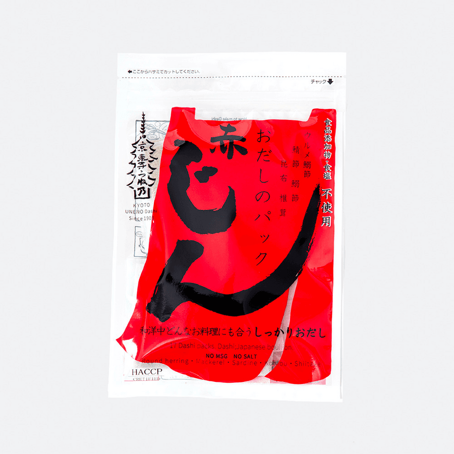 おだしのパックじん(赤)の商品画像23005318-8427-44b4-a96b-c2bd60074453