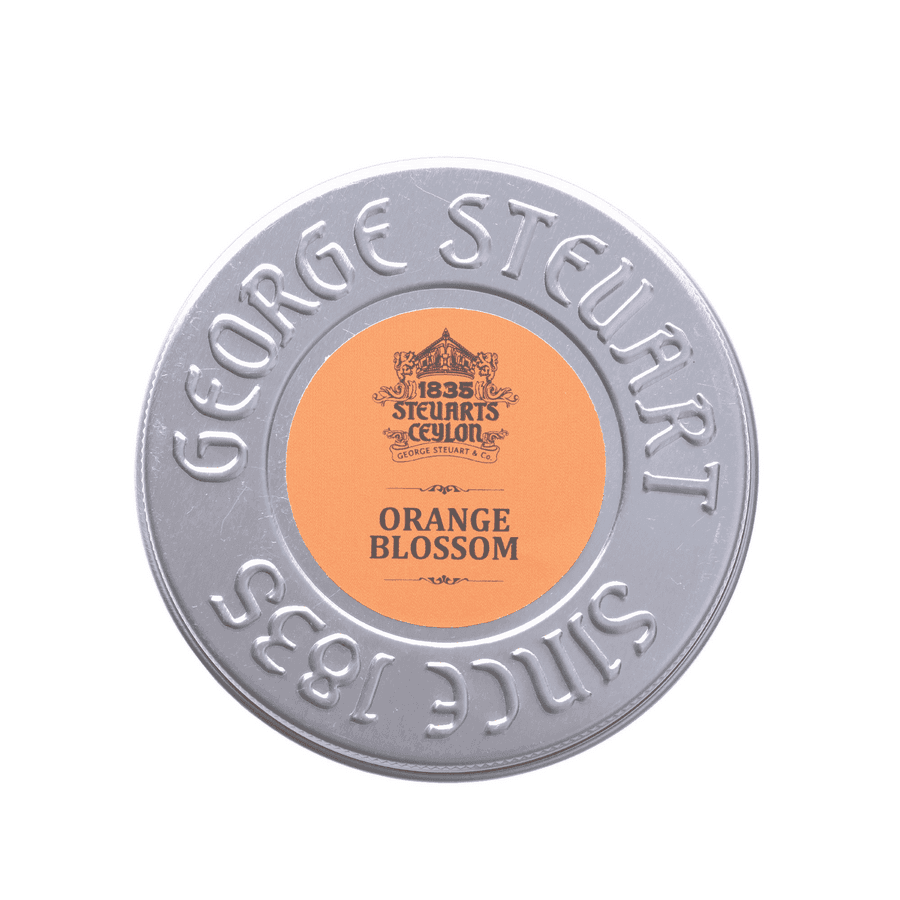 オレンジブロッサム・リーフティ―(ジョージスチュアートティ) の商品画像2306525c-7df9-4e60-a2dd-78ff5a9bfe45