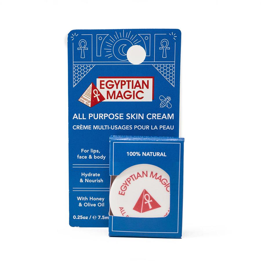 【合成成分無添加 スキンクリーム】EGYPTIAN MAGIC オールパーパス スキンクリーム 7.5mLの商品画像234b411a-6afa-4ed5-8d40-7478b0985470