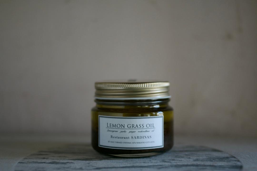 レモングラスオイル 100gの商品画像234dedf7-1f9b-4c0f-b53a-0c89f9098122