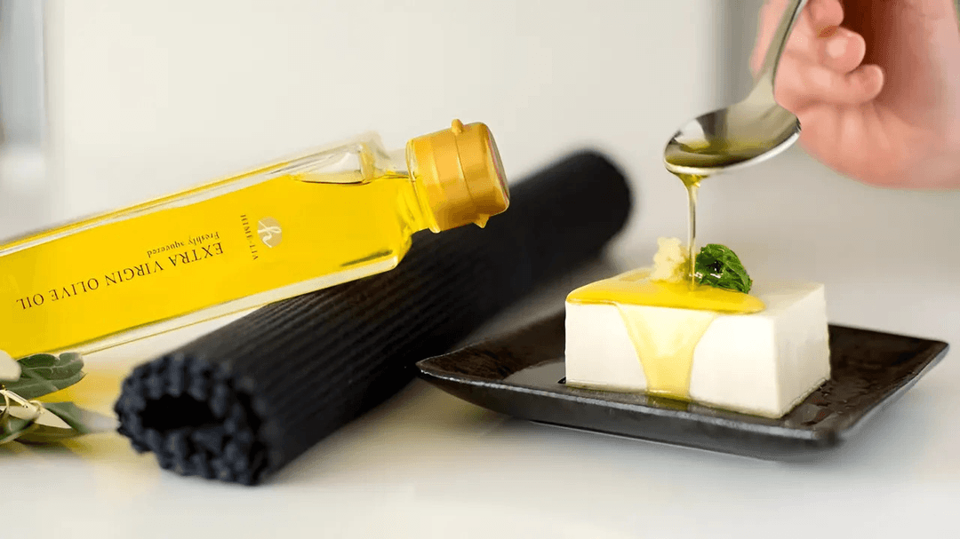 自家搾り(プレーン) HIME-LIAエクストラバージンオリーブオイル【常温】の商品画像25a39ba2-464f-44c2-a15f-140d2d0406f5