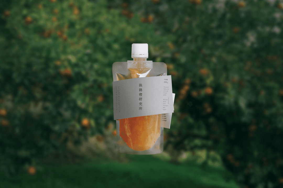 リキッドマーマレード 200gの商品画像2749fccb-90f4-47f8-a861-3d650227302e