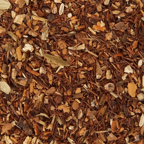 ≪JOE'S TEA≫Spiced Chai Rooibos スパイシーチャイルイボスの商品画像2757ad57-2b34-478e-b7d9-16980142e26a