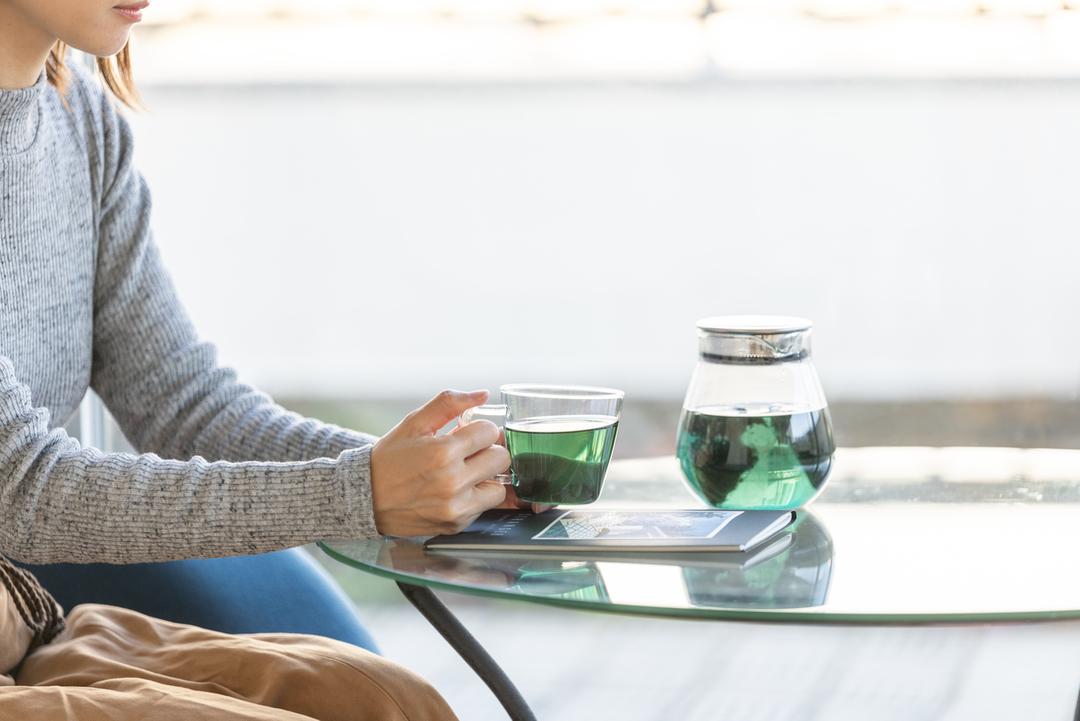 【小売用】【個包装】♭ Cool down 冷静になるためのブレンドハーブティー(個包装入ティーバッグ)┃クラフトハーブティー・ノンカフェインの商品画像2776678e-71cc-48e8-9806-4c3b93b95791