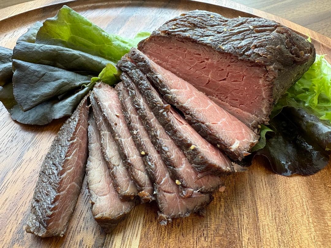 バイオダイナミックファームトカプチ オーガニックグラスフェッドビーフ 200gの商品画像27cd2c23-8a3d-4549-9c04-86c3b8515802