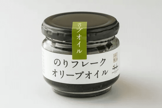 のりフレーク(オリーブオイル)の商品画像29250227-95b1-44a8-b19b-c73ee3b9ec69