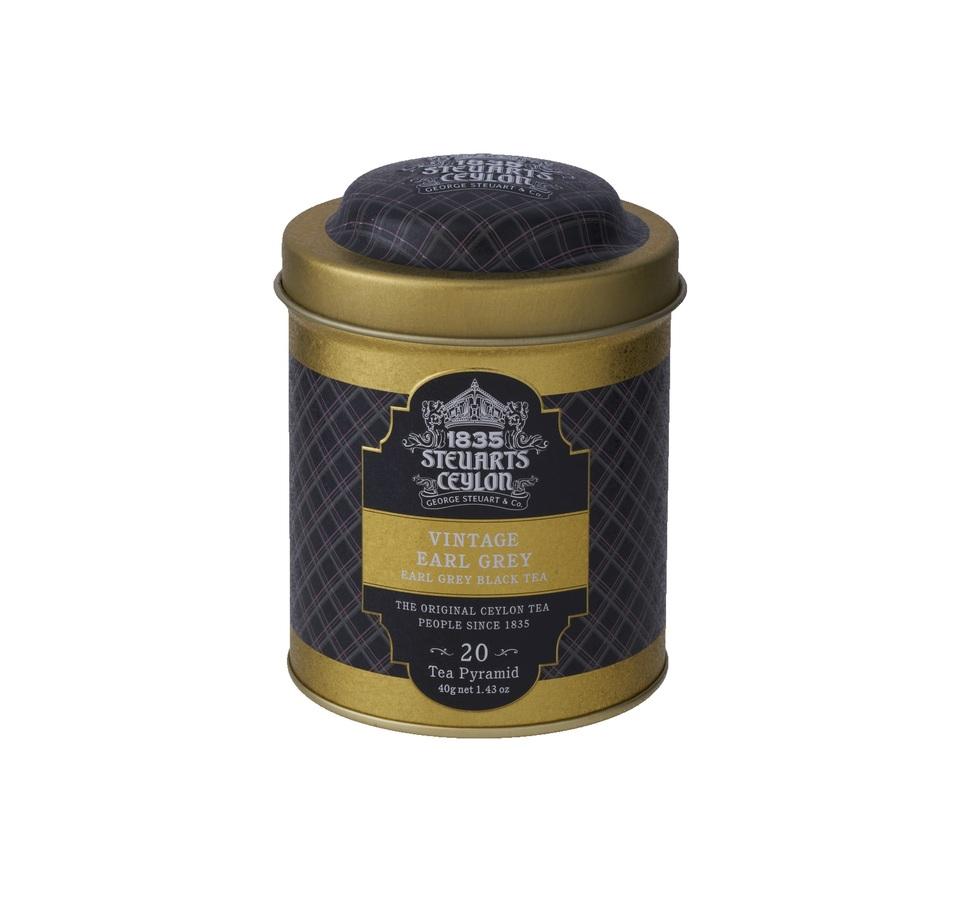 アールグレイ・トライアングルティーバッグ(ジョージスチュアートティ) の商品画像29673ac8-8ebf-40ee-a37d-4724aa707207