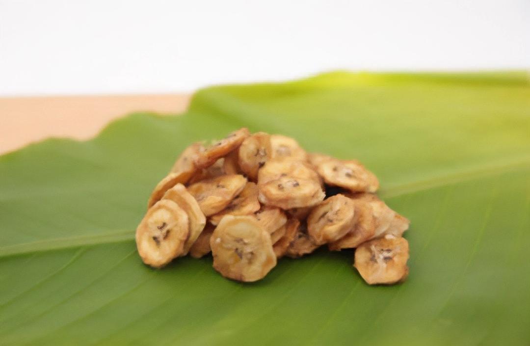 セイロンバナナ・コインズの商品画像29b89f91-0c7d-46df-a3e6-d0c05eb9eff8