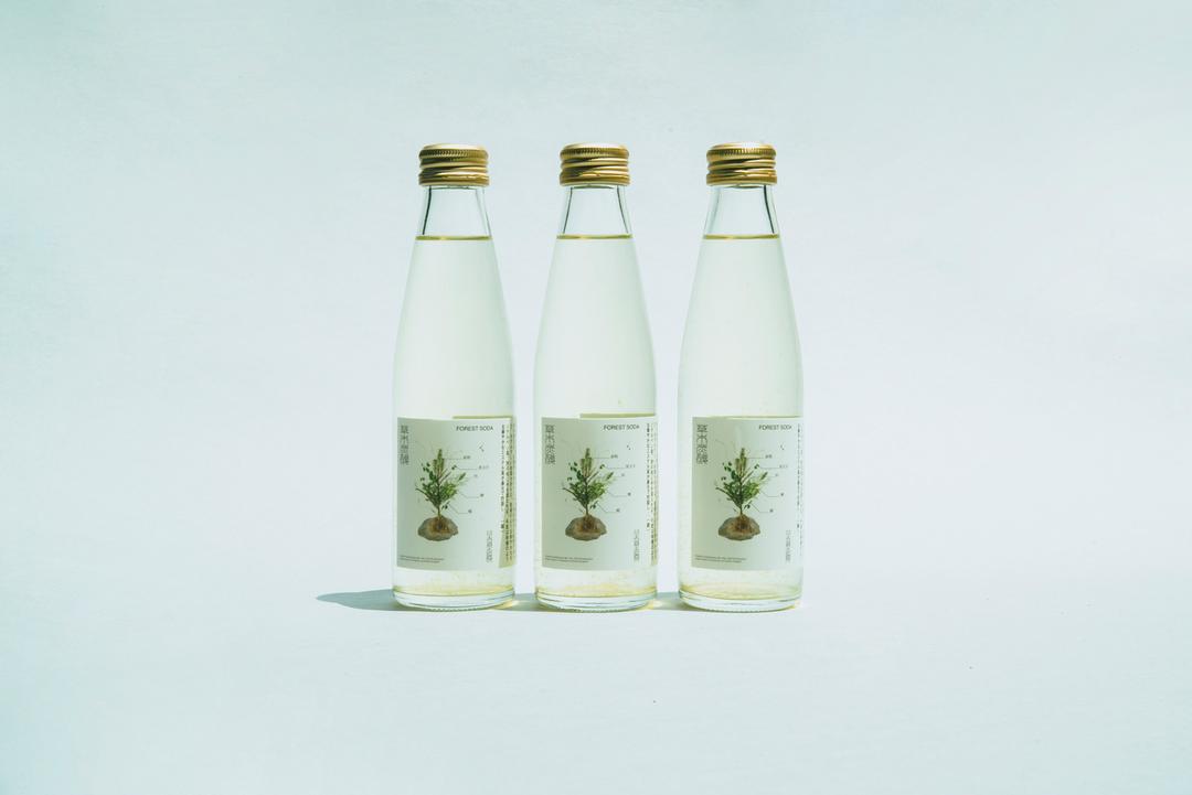 フォレストソーダ 200mlの商品画像29cc401c-3b3b-4a25-addb-117744bbf7c4