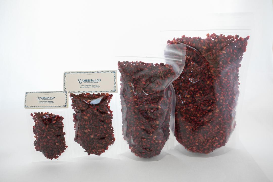 イラニアン・ポメグラネイトシードの商品画像2aa3cfe8-c0e9-47c3-a60c-11ae204ed3a2