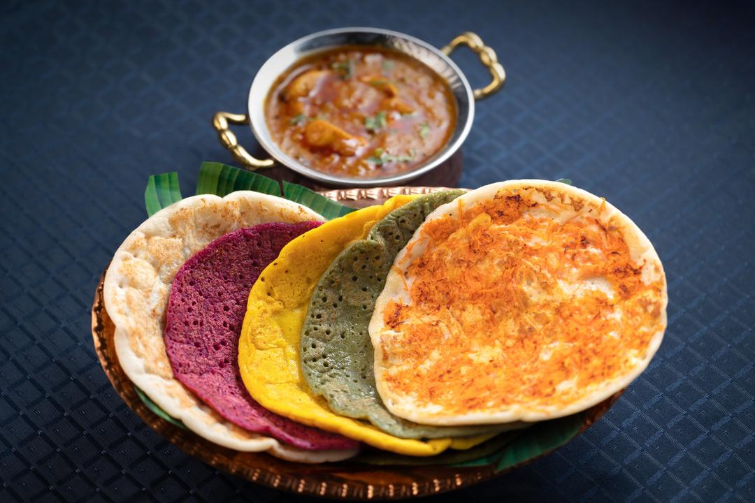 ドーサ5種5枚セットの商品画像2ace3233-8a49-4d0e-a171-e99f492b0172