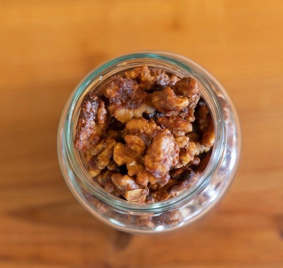 Mitarashi Kurumi - Single Glass / 80g の商品画像2b94e4af-2e3e-4f43-ac45-8be6a38a96b1