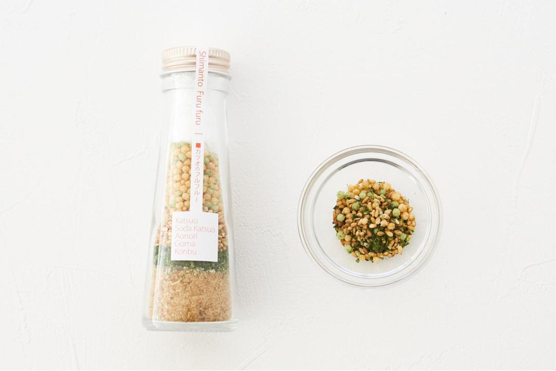 しまんとフルフルドレッシング(青のり)の商品画像2c33d4b2-2d3e-4777-bd7b-08c371bff980