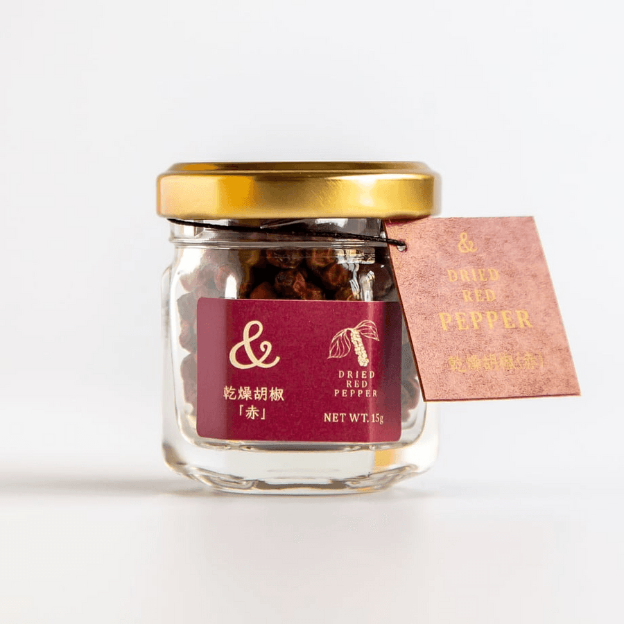 赤胡椒(乾燥 / ホール)の商品画像2c8d8cf3-3f95-4ca5-adf4-0a18dcfcd5e8