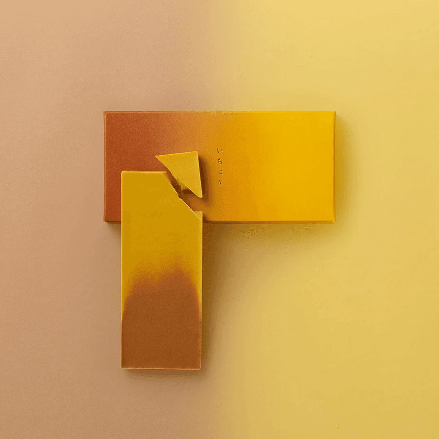 イロドリチョコレート 銀杏(いちょう)の商品画像2ca4764b-dab3-40a9-8b89-c9645eb15d6e